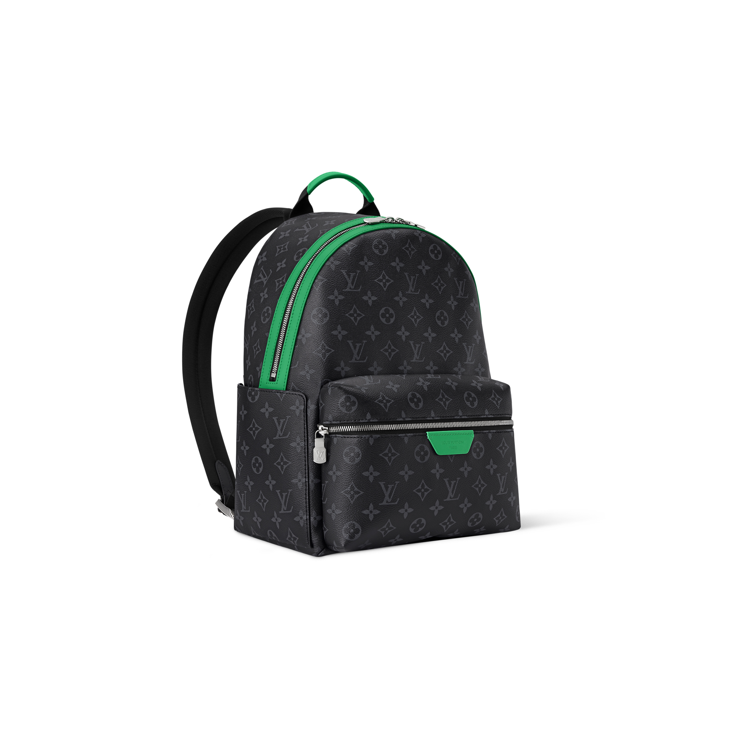 LOUIS VUITTON MASTER DISCOVERY BACKPACK PM M25887 (38*29*20cm)